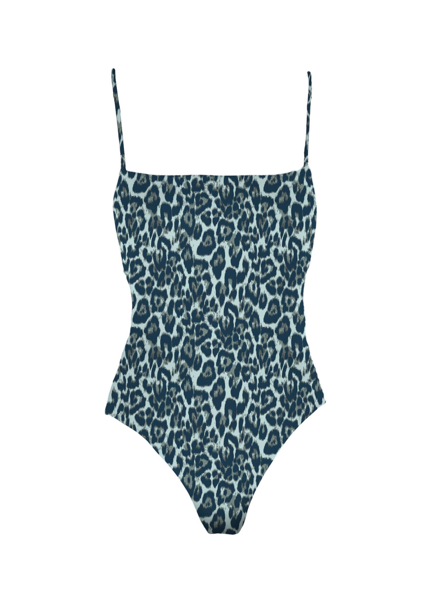 MOD BODYSUIT - PRE RESORT '26