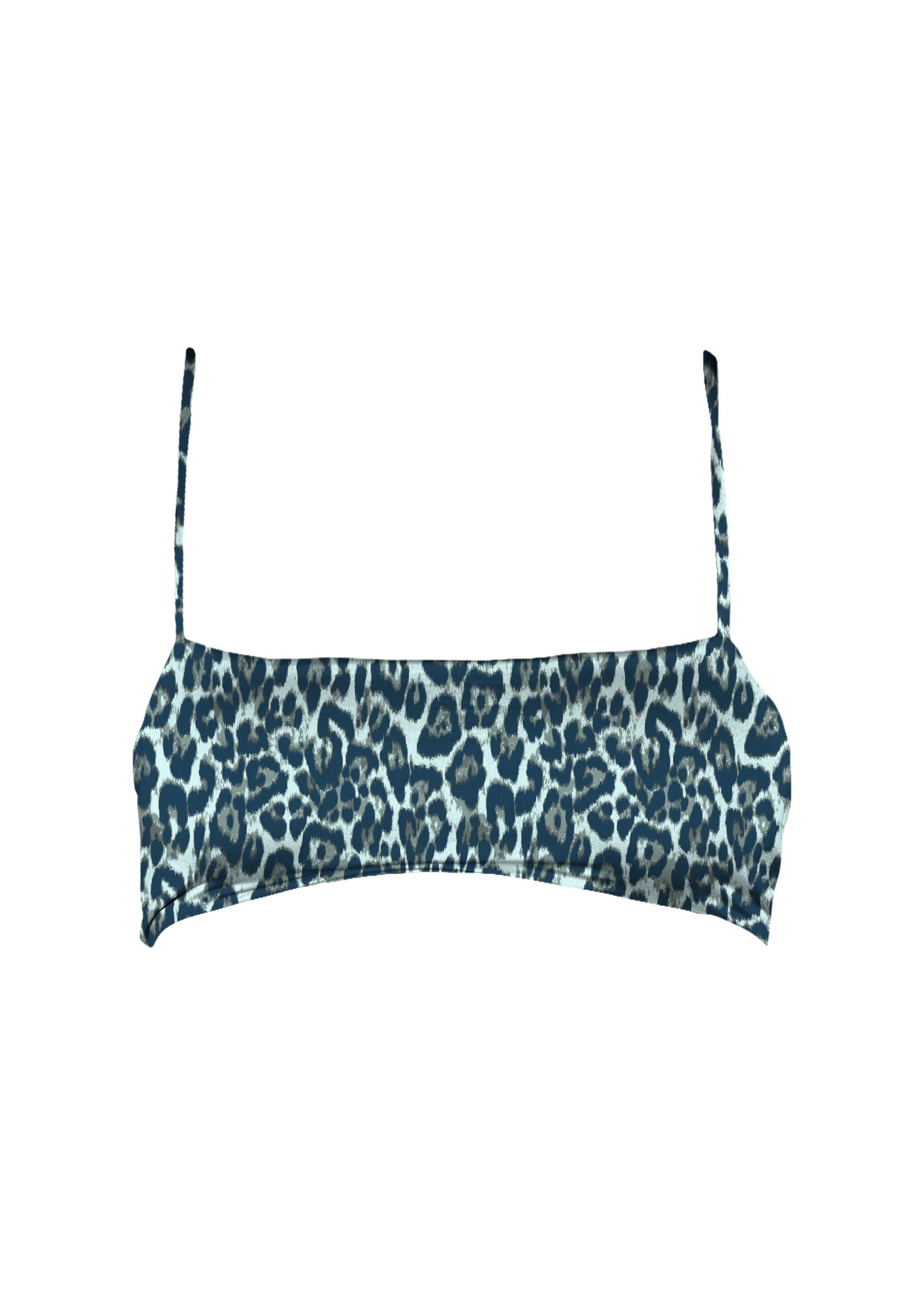 MOD TOP - PRE RESORT '26