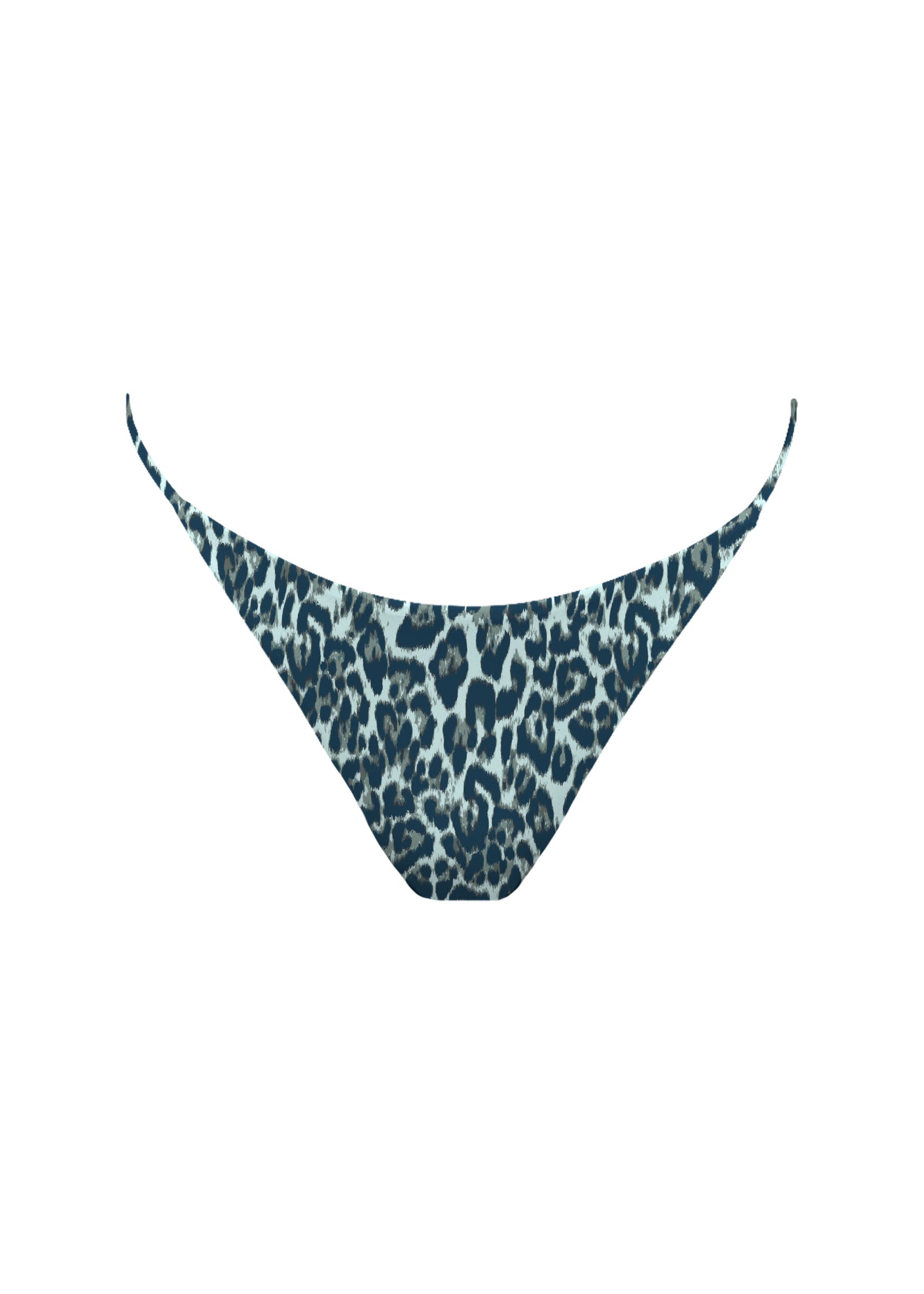 STRING BOTTOM - PRE RESORT '26