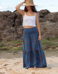 INDI SKIRT - SUMMER '26