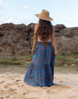 INDI SKIRT - SUMMER '26