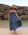 INDI SKIRT - SUMMER '26