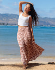 INDI SKIRT - SUMMER '26