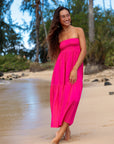 INDI SKIRT - SUMMER '26