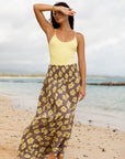 INDI SKIRT - OUTLET