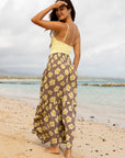 INDI SKIRT - OUTLET
