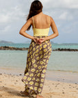 INDI SKIRT - OUTLET