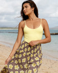 INDI SKIRT - OUTLET