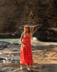 INDI SKIRT - OUTLET