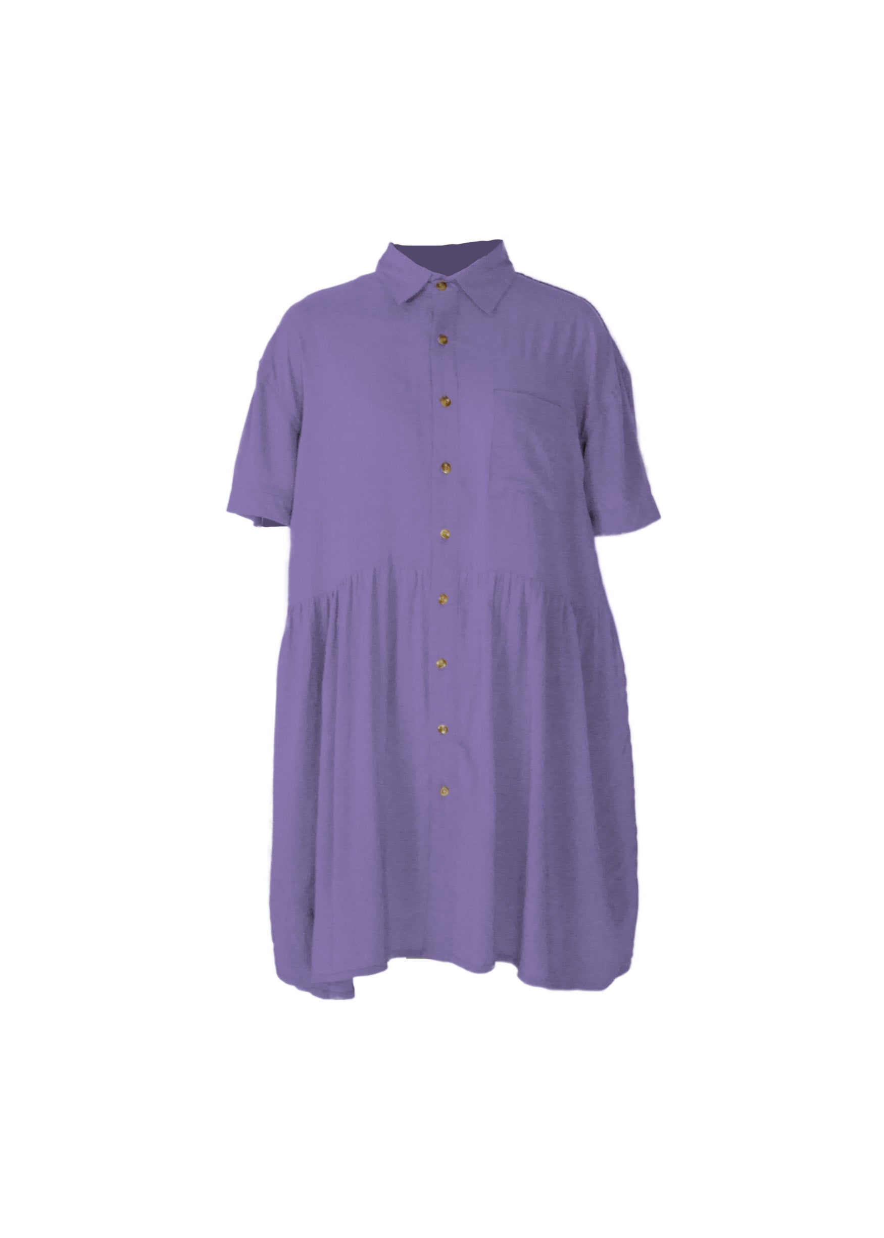 RILEY DRESS - OUTLET