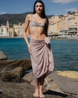 ISLA TOP - RESORT '27