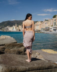 ISLA TOP - RESORT '27