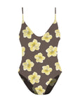 FULL COVERAGE EVERYDAY BODYSUIT - OUTLET