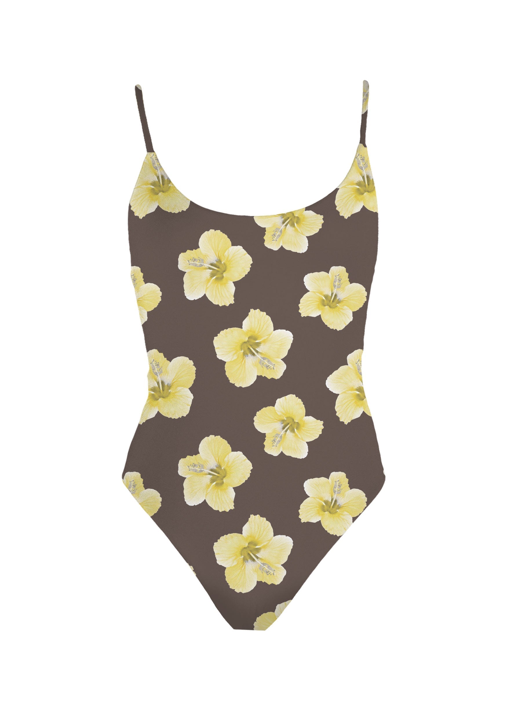 BAJA BODYSUIT - OUTLET
