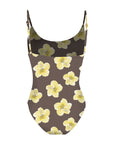 FULL COVERAGE BAJA BODYSUIT - SUMMER '25