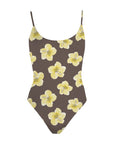 FULL COVERAGE BAJA BODYSUIT - SUMMER '25
