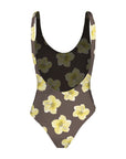 BONITA BODYSUIT - SUMMER '25