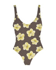 BONITA BODYSUIT - SUMMER '25
