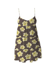 CHARLIE DRESS - SUMMER '25