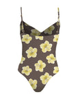 COSTA BODYSUIT - SUMMER '25