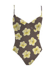 COSTA BODYSUIT - SUMMER '25