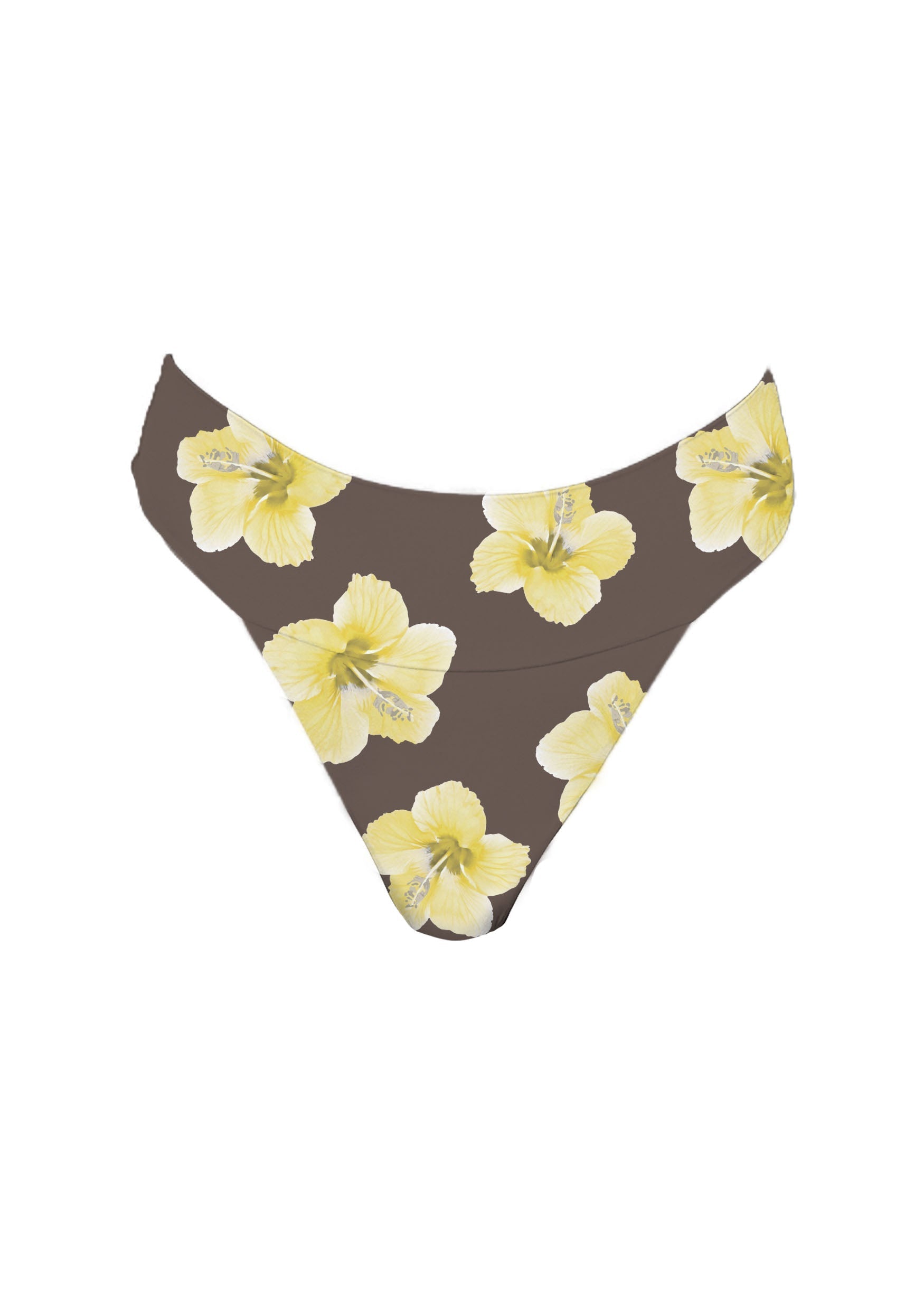 ELLA BOTTOM - OUTLET