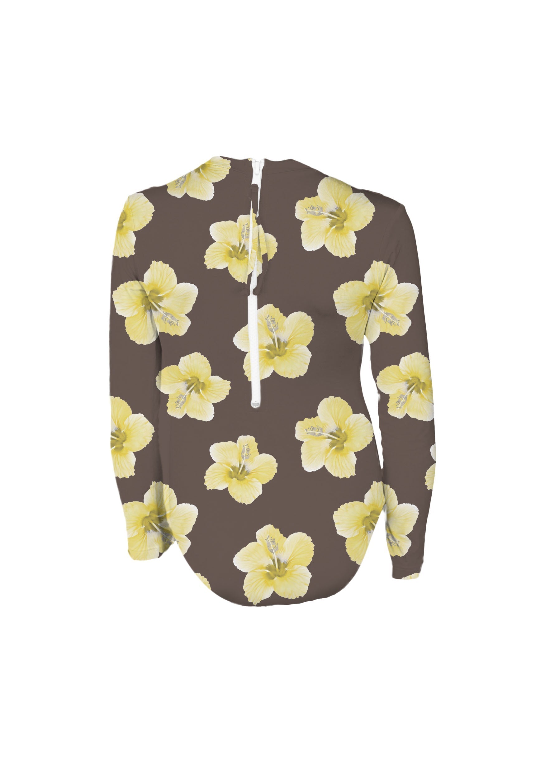 LITTLES LONG SLEEVE BODYSUIT - OUTLET