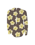 LITTLES LONG SLEEVE BODYSUIT - OUTLET
