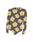 LITTLES LONG SLEEVE BODYSUIT - SUMMER '25