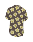 MEN'S LOUIS SHIRT - SUMMER '25