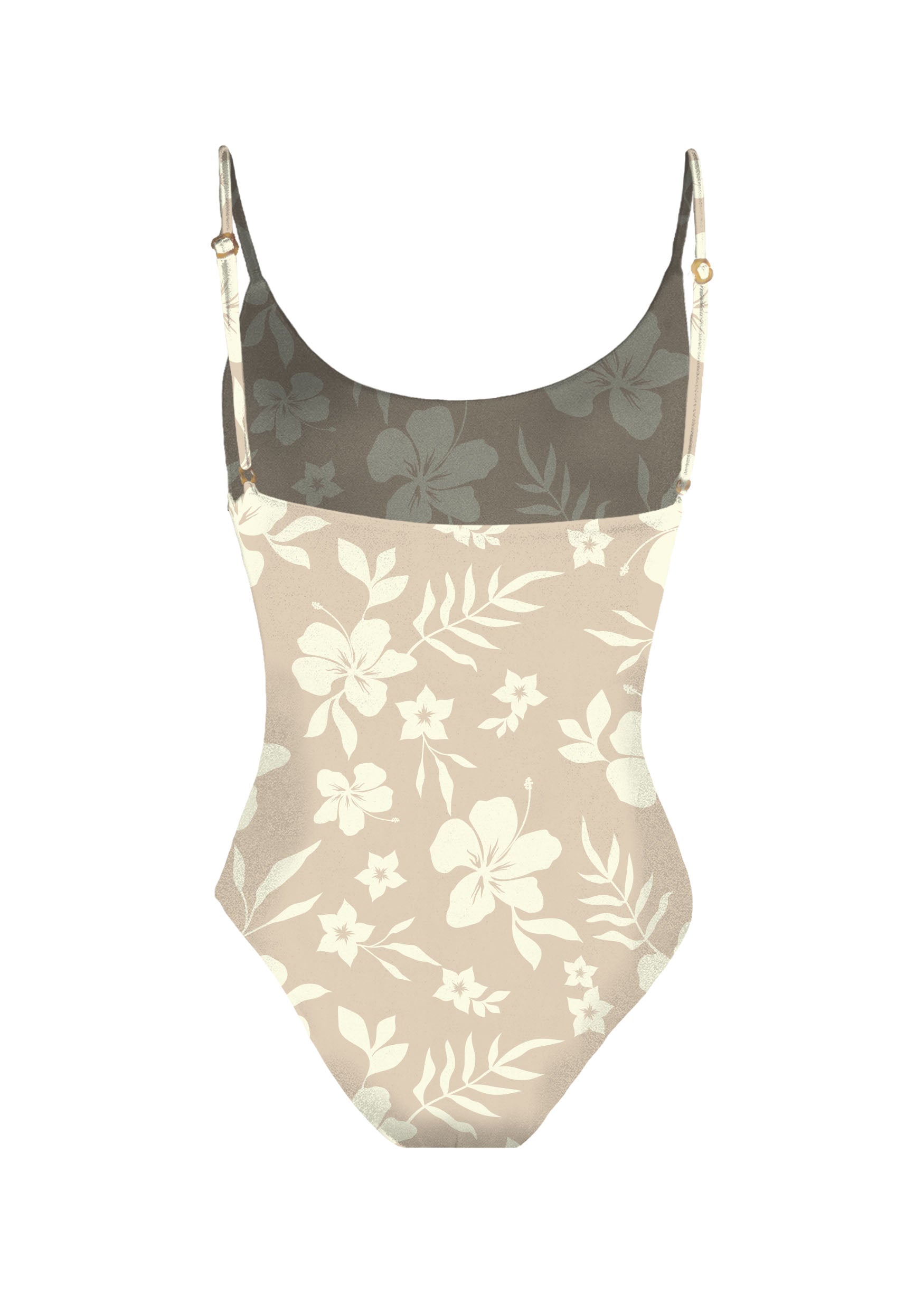 BAJA BODYSUIT - OUTLET
