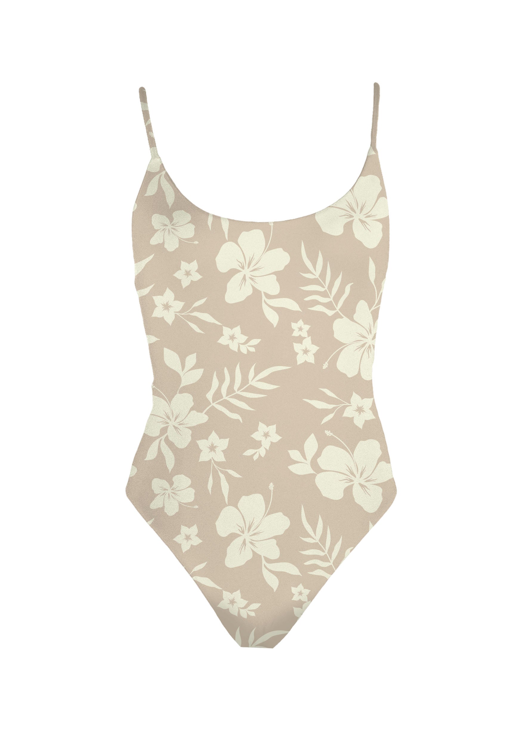 BAJA BODYSUIT - OUTLET