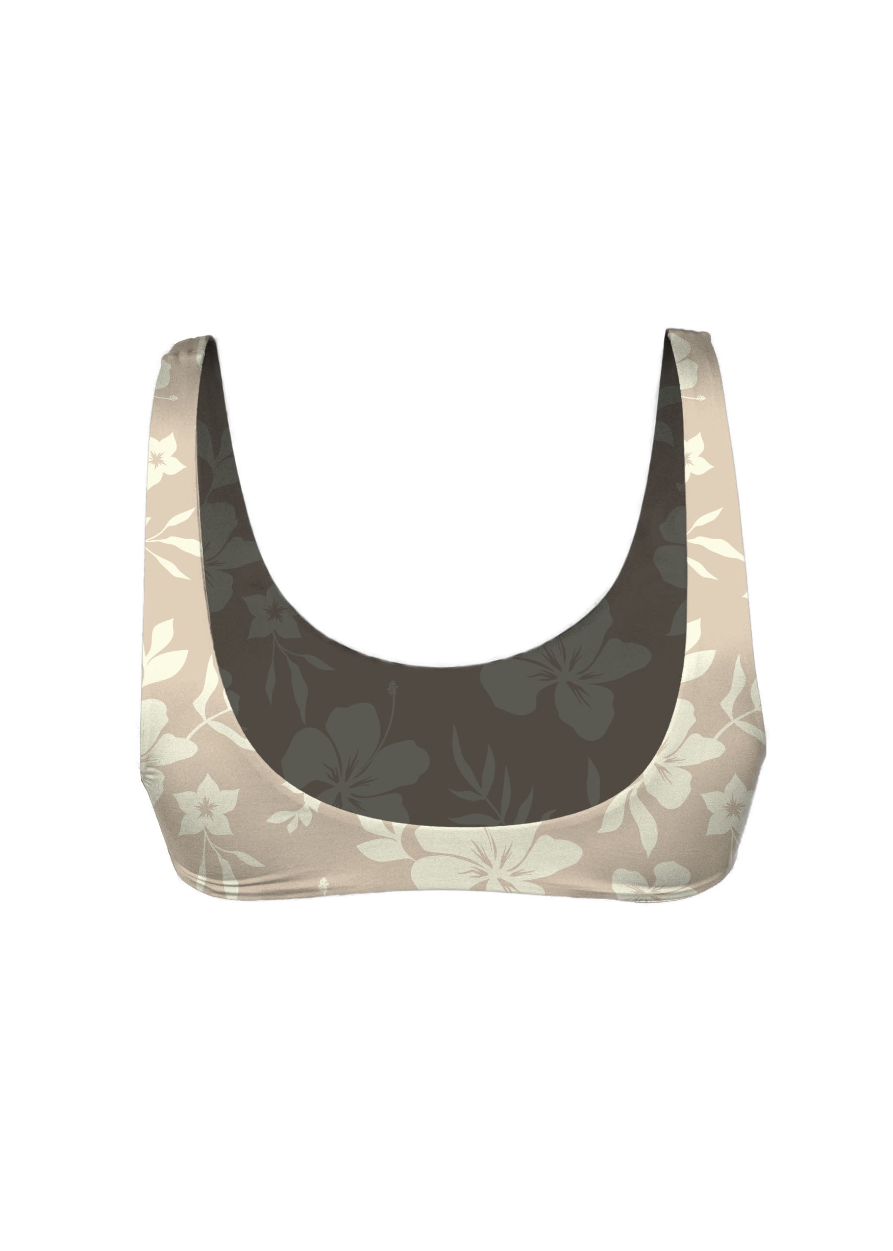BONITA TOP - SPRING '25
