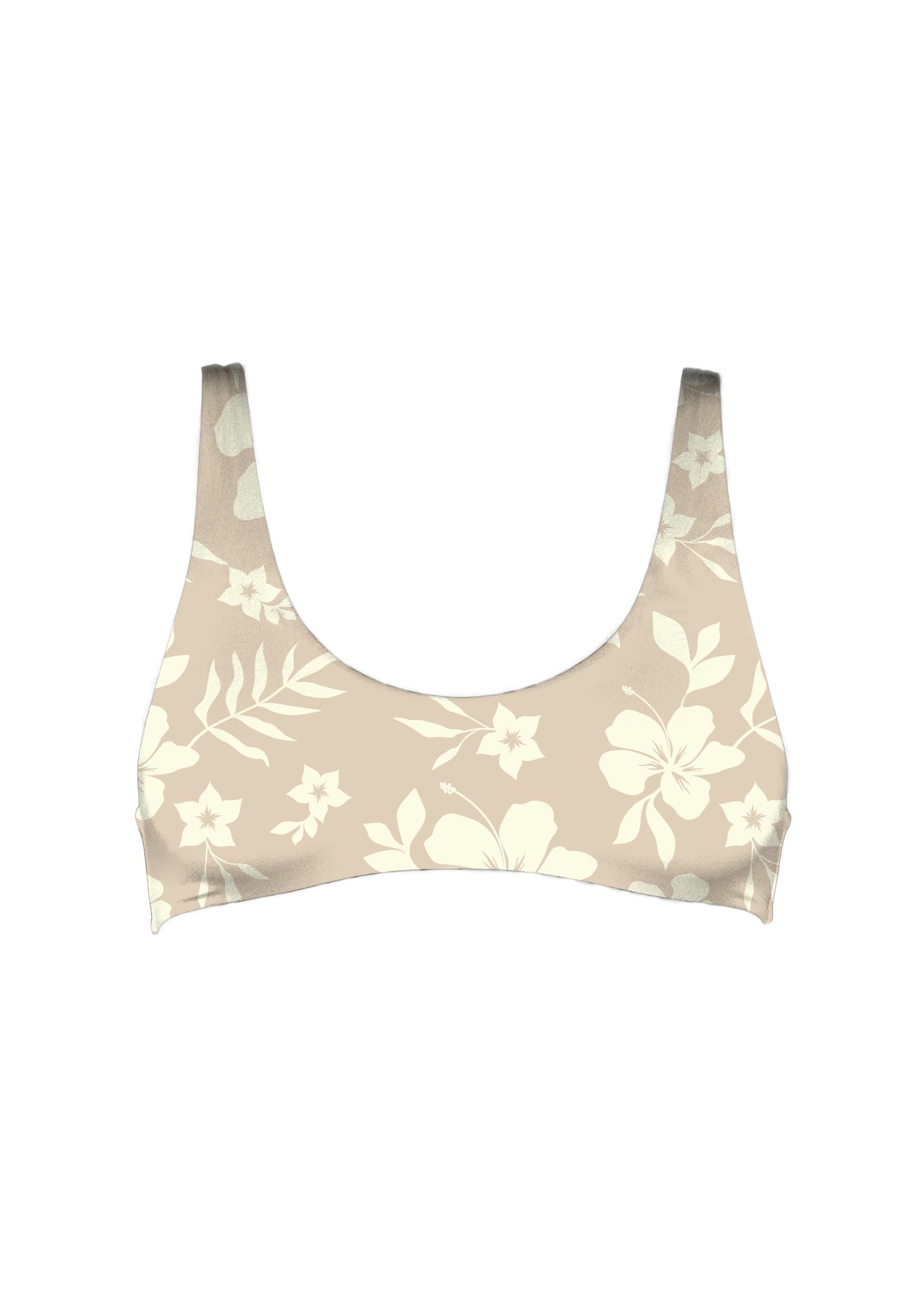 BONITA TOP - SPRING '25