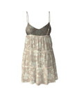 CHARLIE DRESS - OUTLET