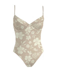 COSTA BODYSUIT - SPRING '25