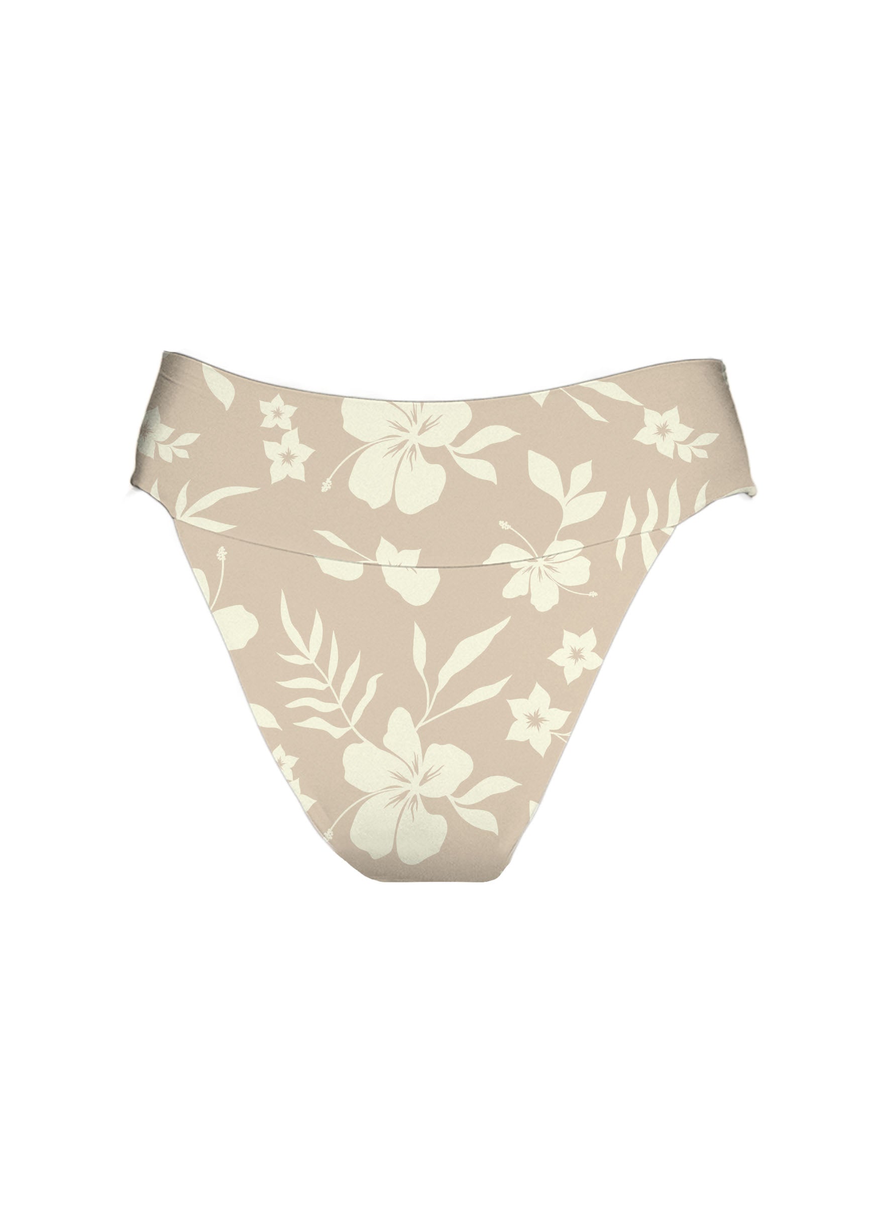 ELLA BOTTOM - OUTLET