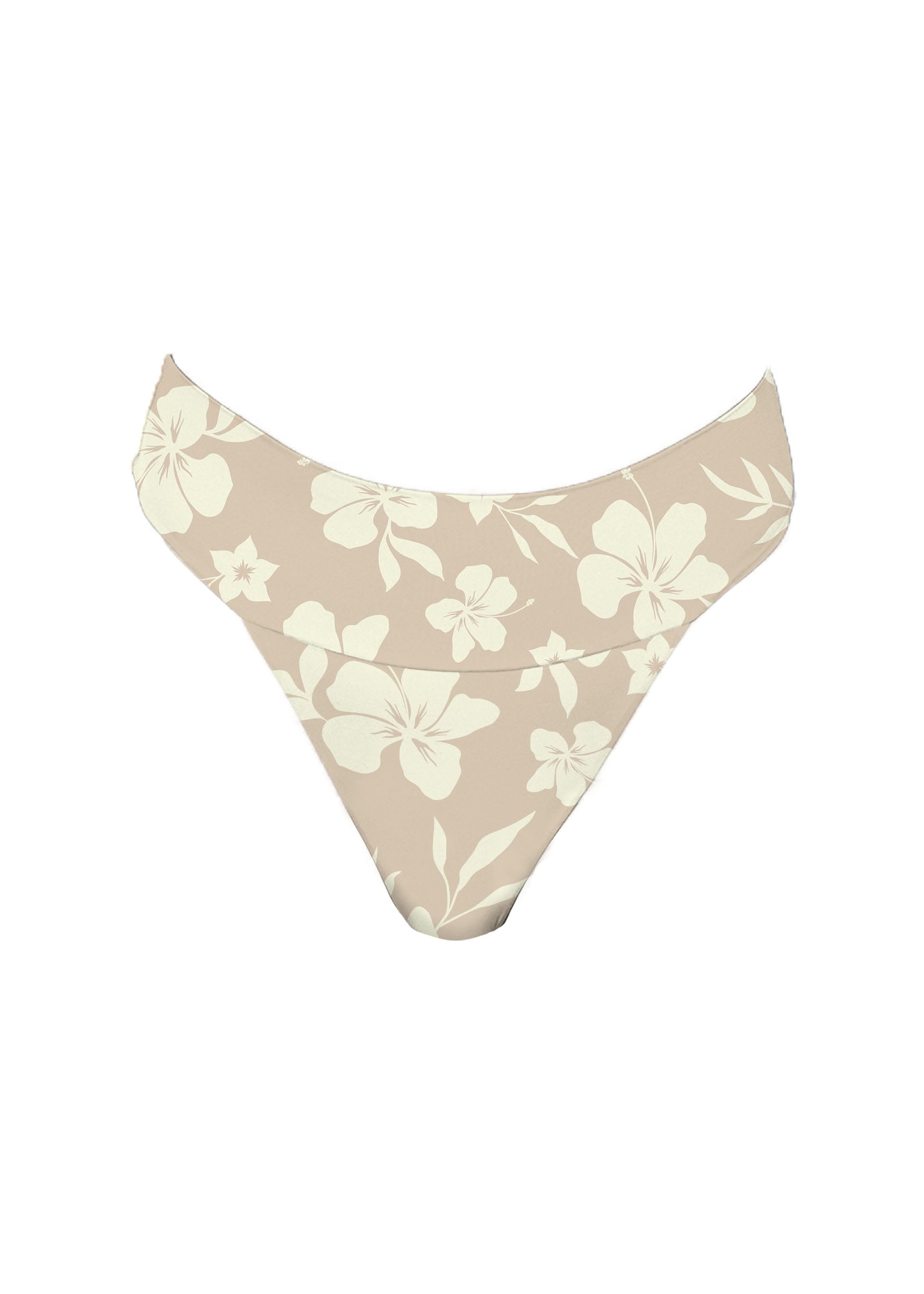 ELLA BOTTOM - OUTLET