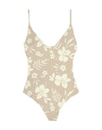 EVERYDAY BODYSUIT - SPRING '25