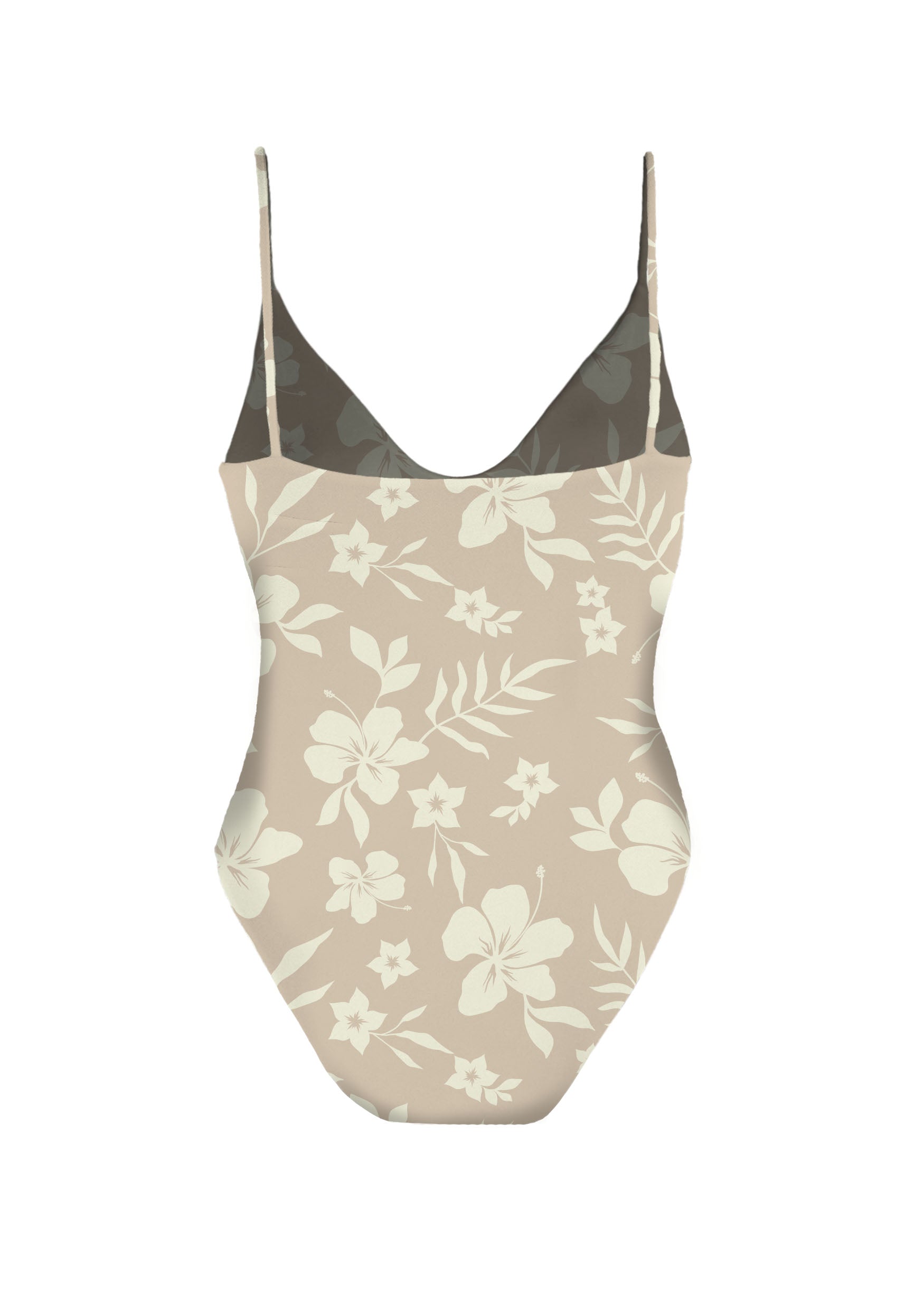 FULL COVERAGE EVERYDAY BODYSUIT - OUTLET