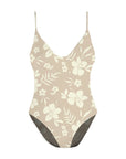 FULL COVERAGE EVERYDAY BODYSUIT - SPRING '25