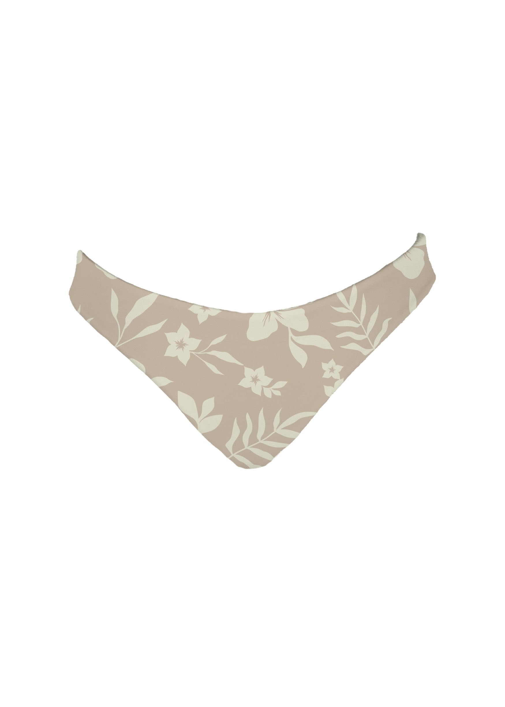 FULL COVERAGE EVERYDAY BOTTOM - OUTLET