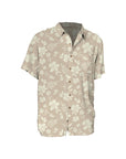 MEN'S LOUIS SHIRT - SPRING '25