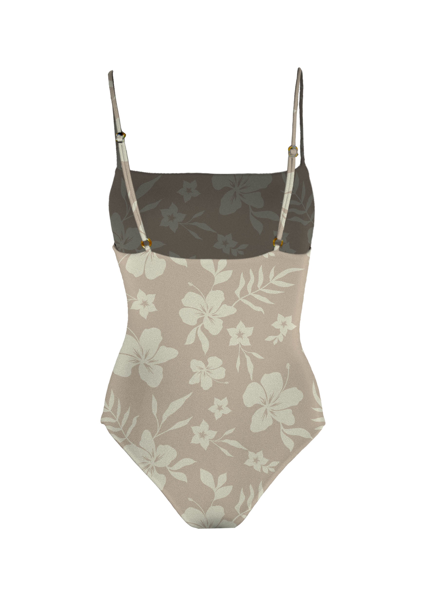 MOD BODYSUIT - OUTLET