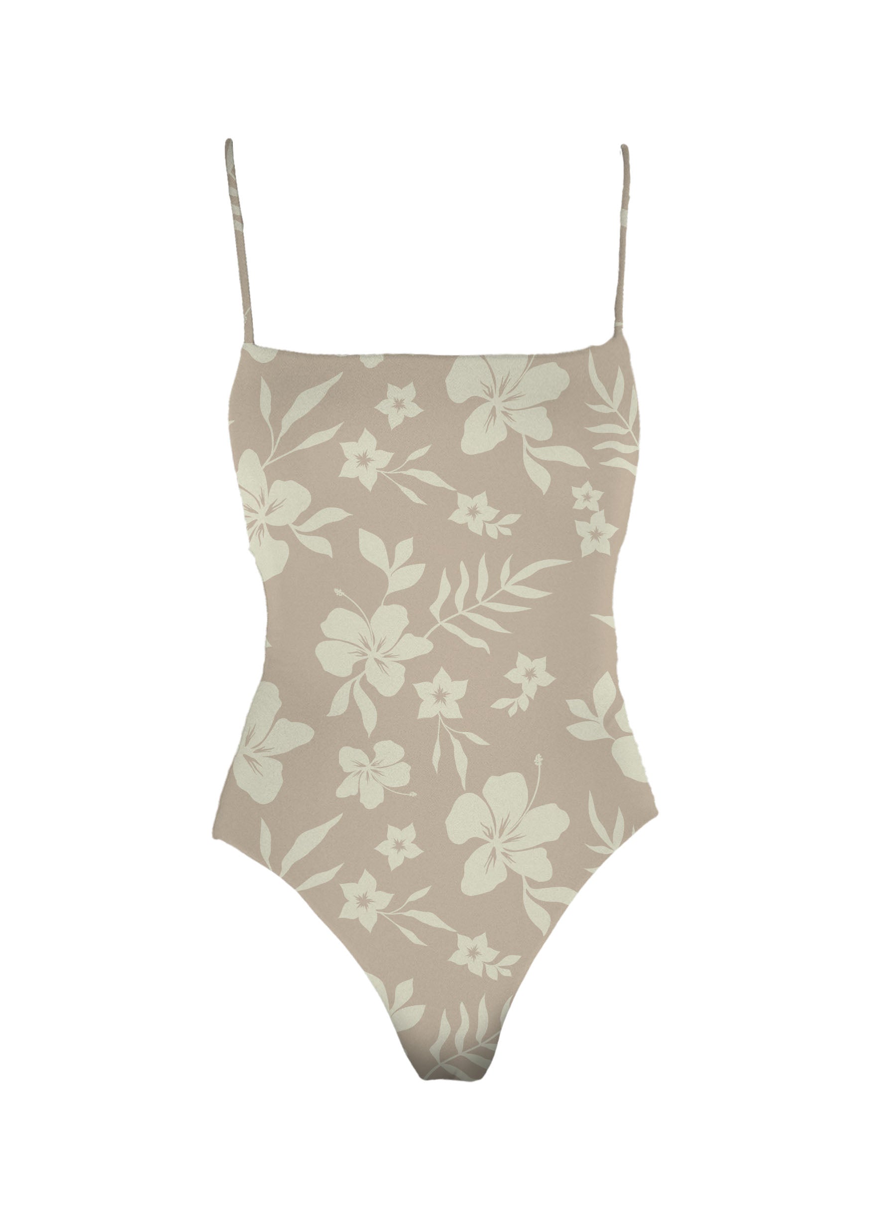 MOD BODYSUIT - OUTLET