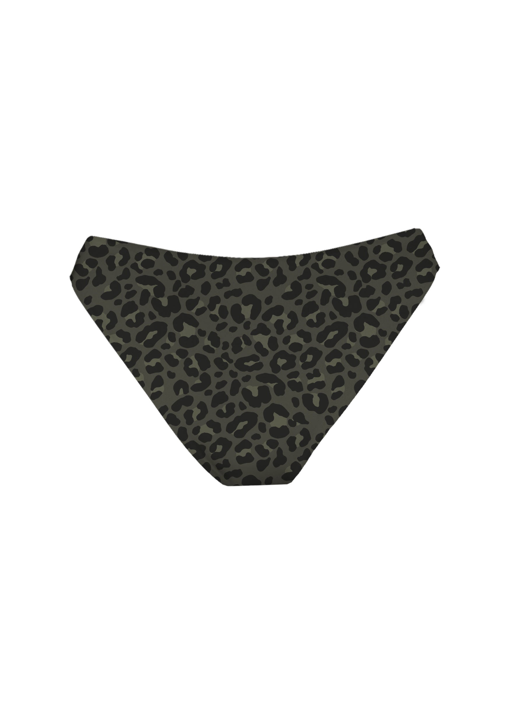 FULL COVERAGE EVERYDAY BOTTOM - OUTLET