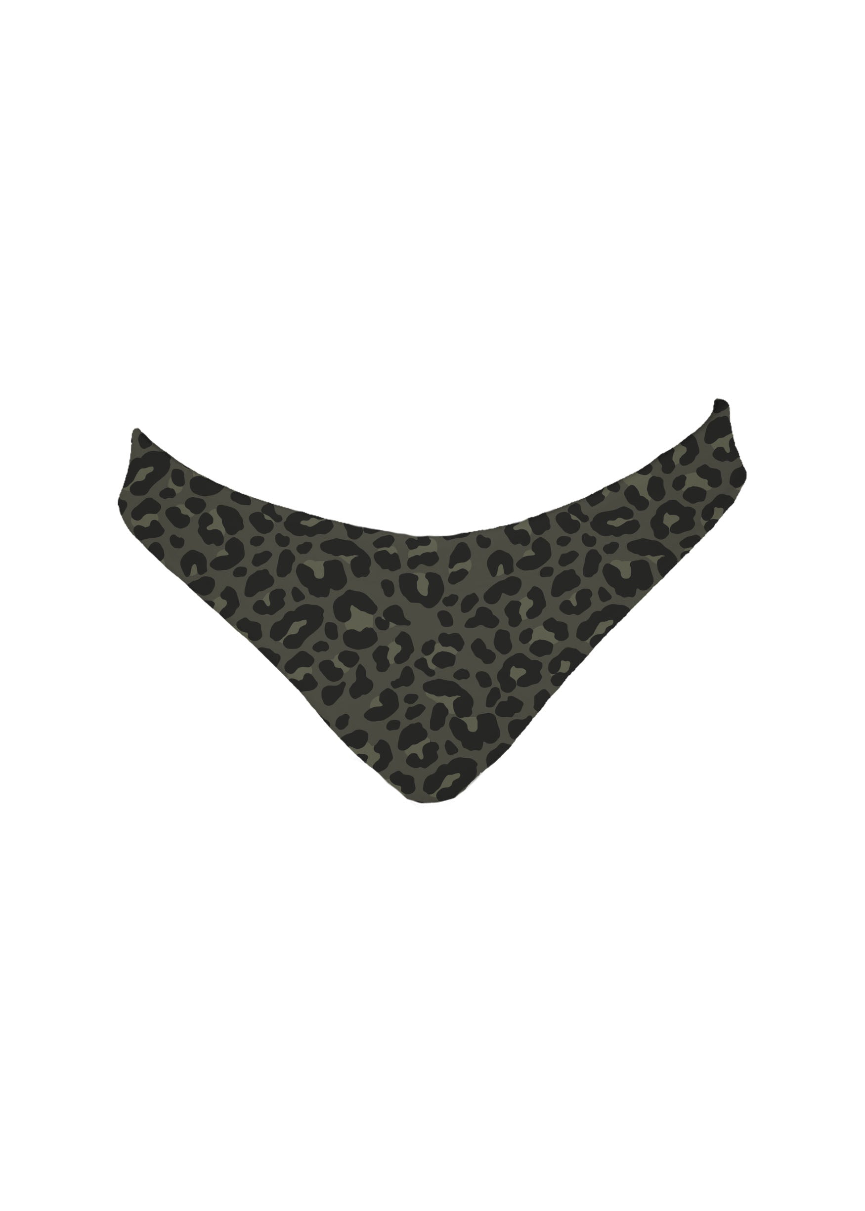 FULL COVERAGE EVERYDAY BOTTOM - OUTLET