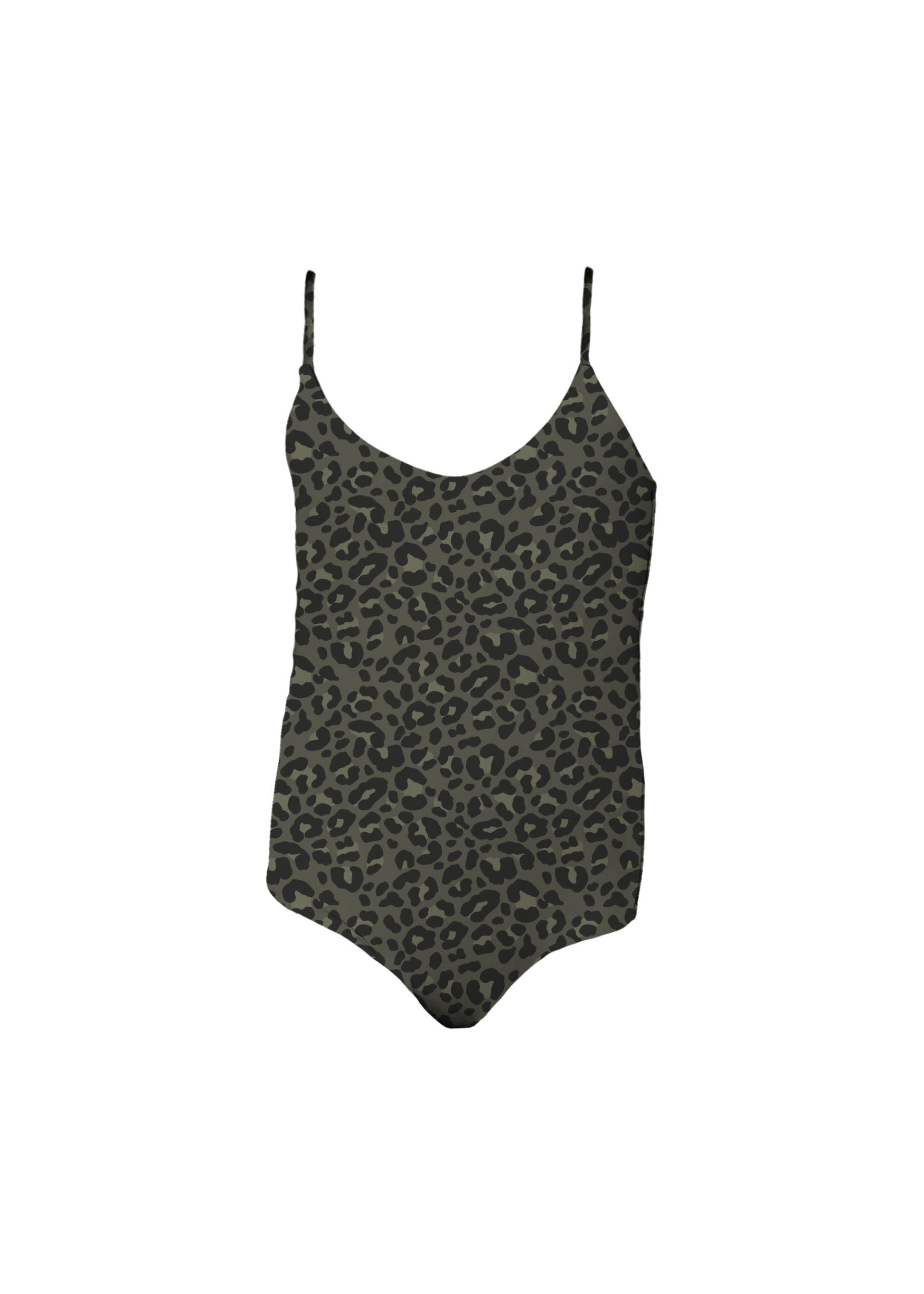 LITTLES EVERYDAY BODYSUIT - OUTLET