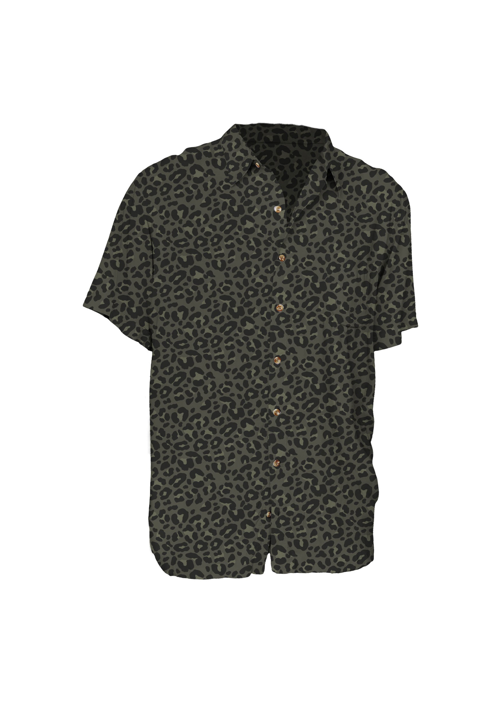MEN'S LOUIS SHIRT - OUTLET