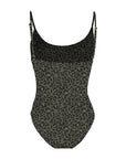 FULL COVERAGE BAJA BODYSUIT - SUMMER '25